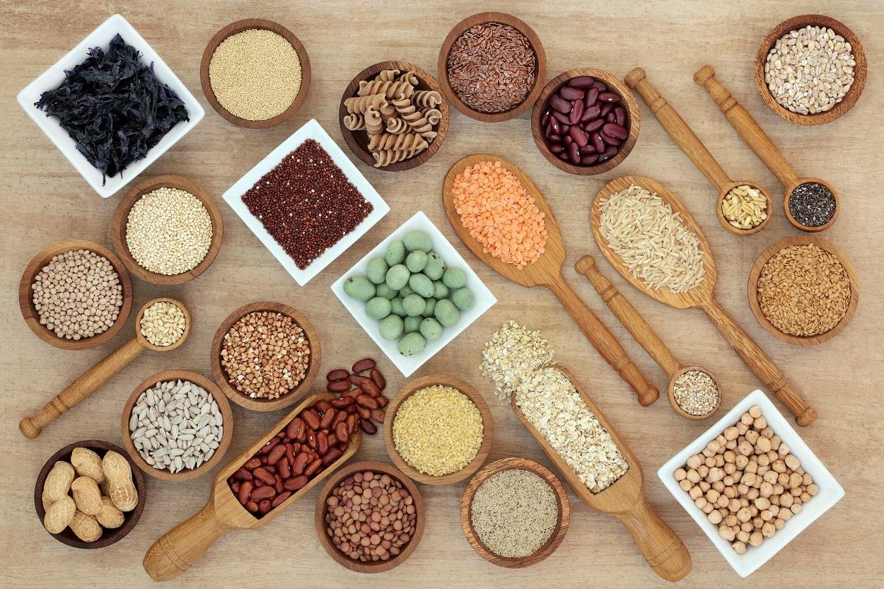 Cómo hacer una dieta macrobíotica: descubre el secreto de la salud total