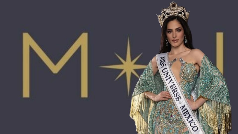 Fátima Bosch impacta en Tailandia y se alza como favorita para miss universo