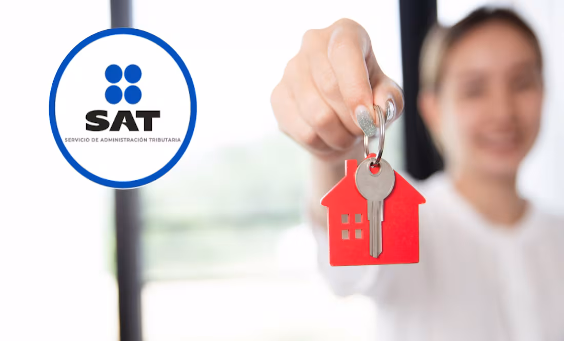 SAT y renta de casa: Consecuencias si no te registras