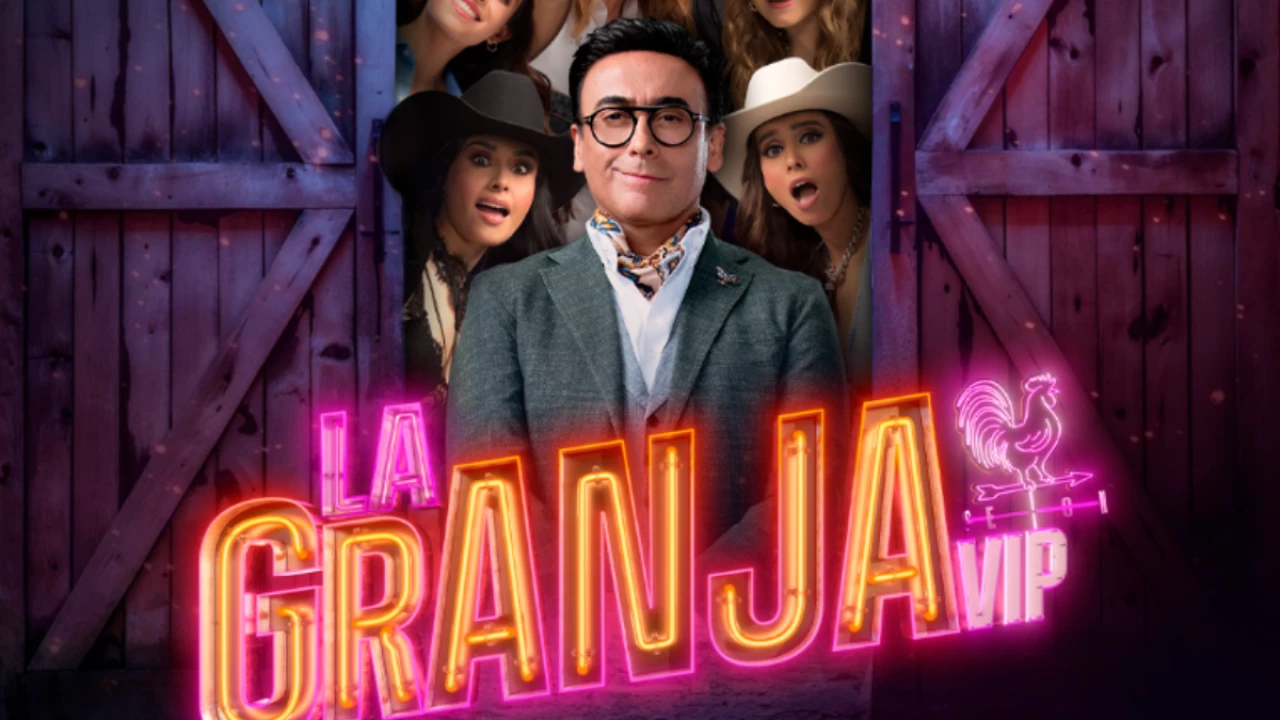 La Granja VIP: Filtración masiva revela la tendencia de las votaciones