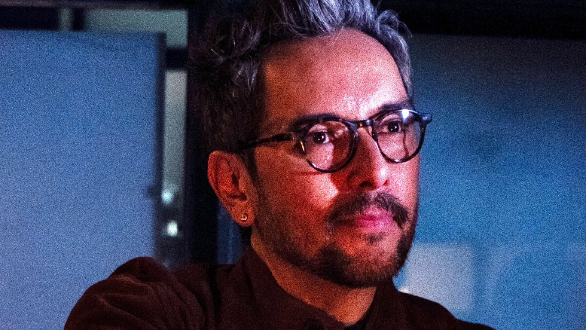 Genaro Lozano, embajador en Italia, se desconecta de X con un potente mensaje LGBT+
