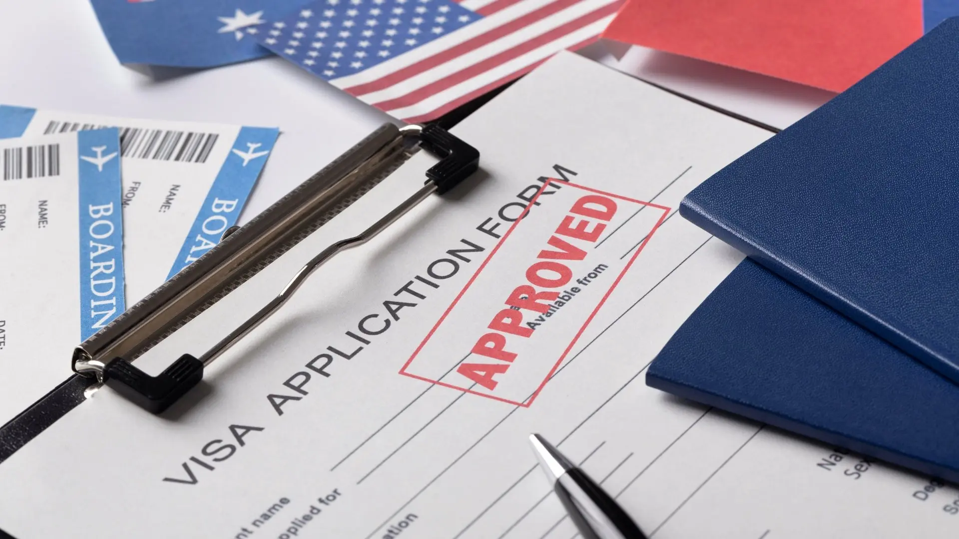 Aumento Visa Americana: Nuevos costos y cómo solicitarla en 2025