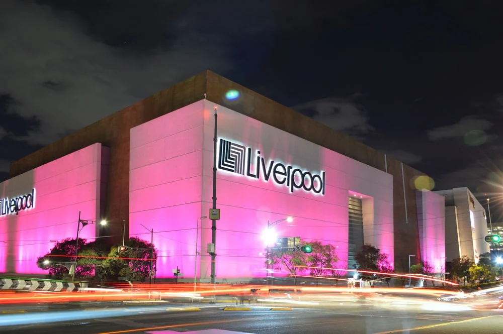 Horarios críticos: el esquema especial de Liverpool para el 24 y 25 de diciembre de 2025