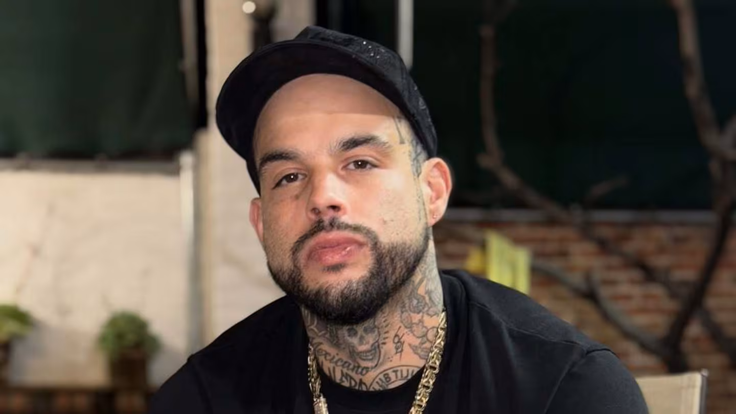 Emiliano Aguilar confirma su presencia en los Latin Billboard 2025