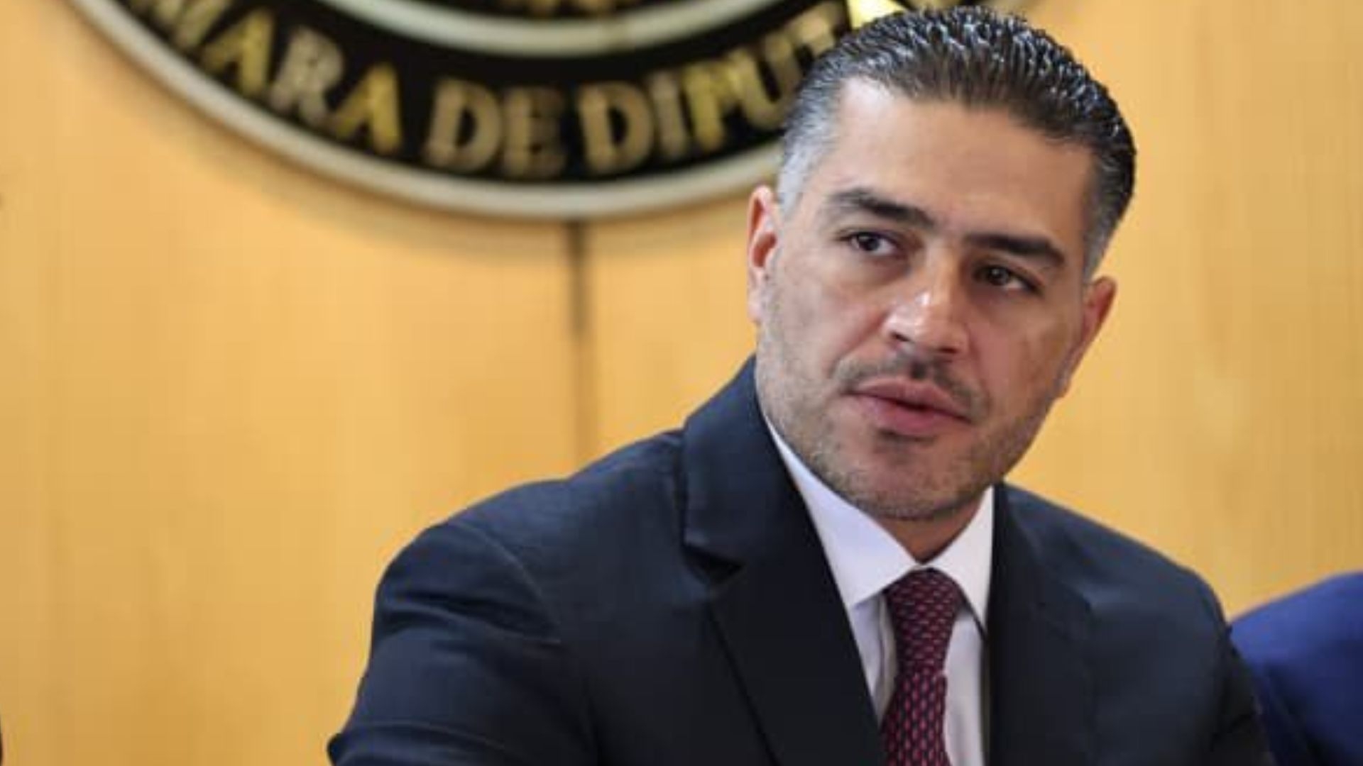 Omar García Harfuch desmiente atentado y rumores de retiro en 2025