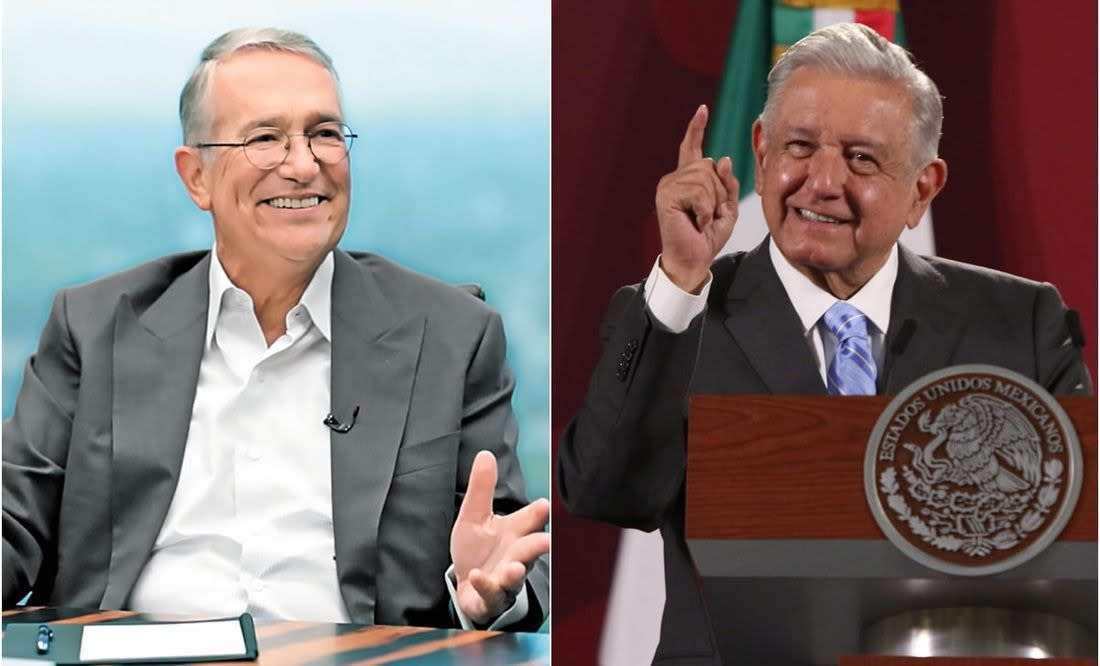 Salinas Pliego critica lujosas vacaciones de la 4T y aumento de tarifas Uber