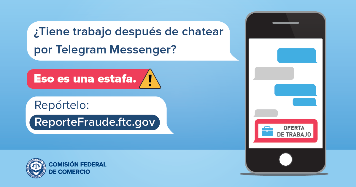 Fraude en Telegram: ¿Likes por dinero o el robo de tus datos bancarios?