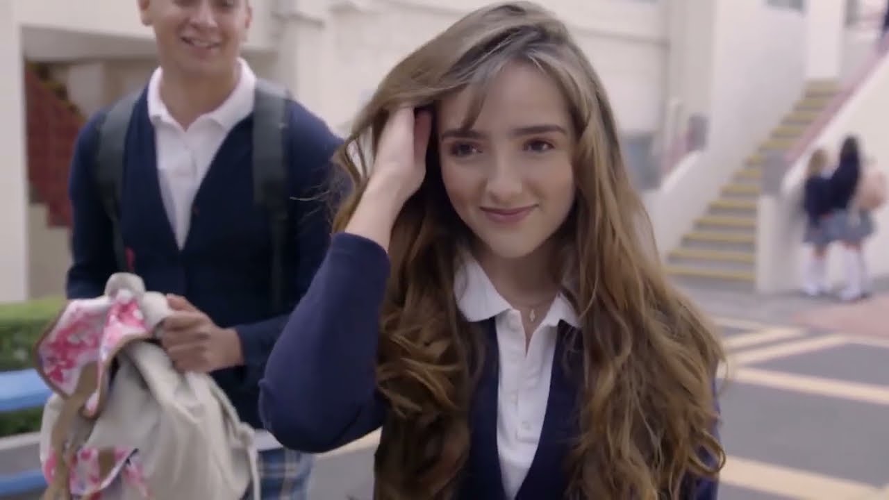Elaine Haro confiesa la exigencia y un duro regaño en “La Rosa de Guadalupe”