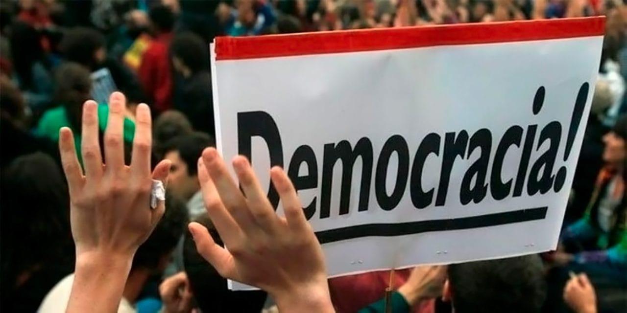 Transformación política en México: la batalla por el nuevo Estado