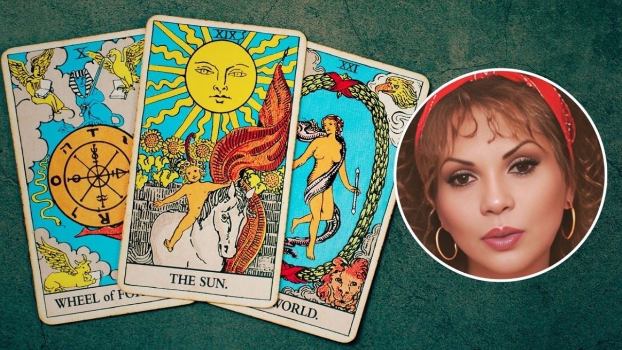 La energía universal de Mhoni Vidente: el pronóstico para el miércoles 17 de diciembre de 2025