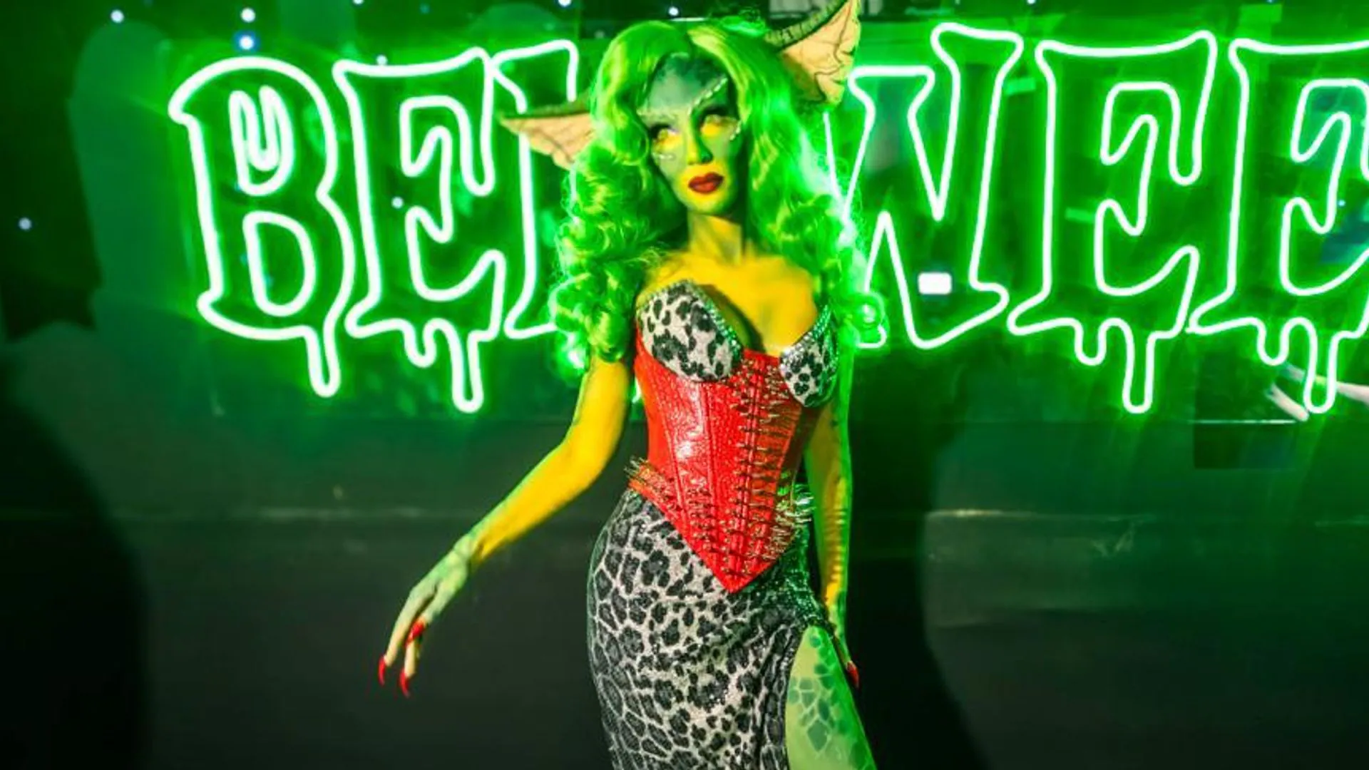 La “Bruja pop” de Belinda y el mensaje sin perdón para su exnovio