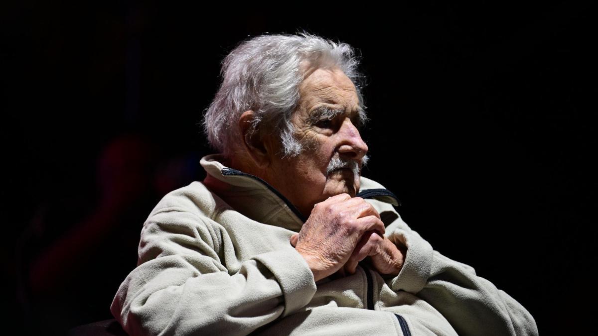 Pepe Mujica murió: el día que confesó “me estoy muriendo” y renunció a su tratamiento