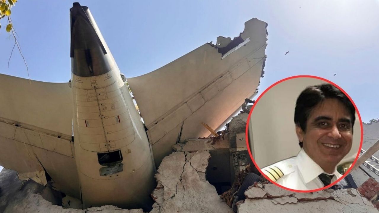 “Nos estamos desplomando”: el audio filtrado del piloto tras el accidente aeronáutico en Toluca