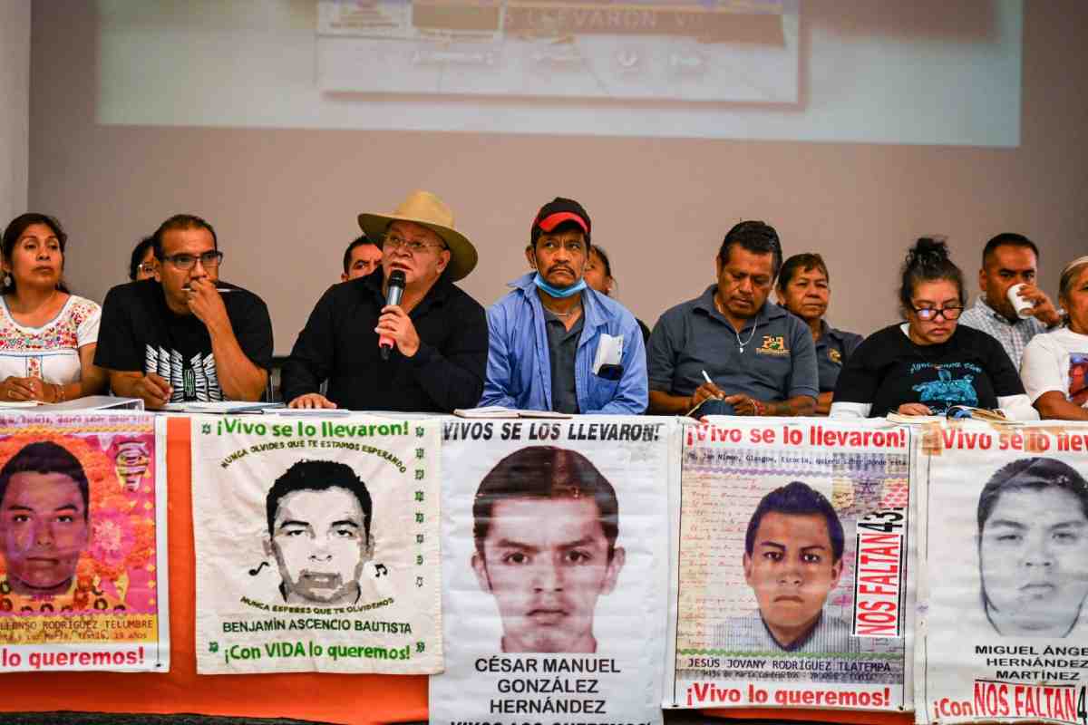 Ayotzinapa de luto: Fallece padre de normalista desaparecido, Donato Abarca