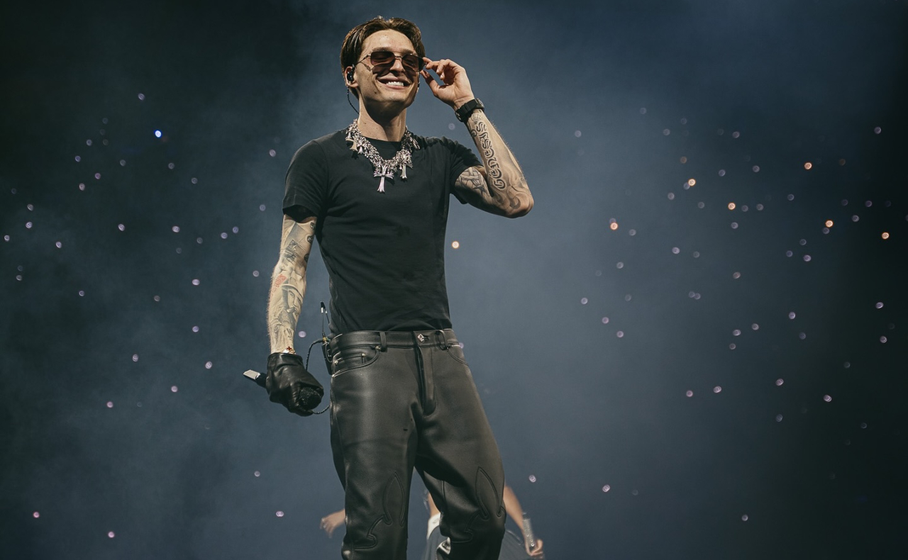 Artistas mexicanos más influyentes del siglo XXI según Billboard