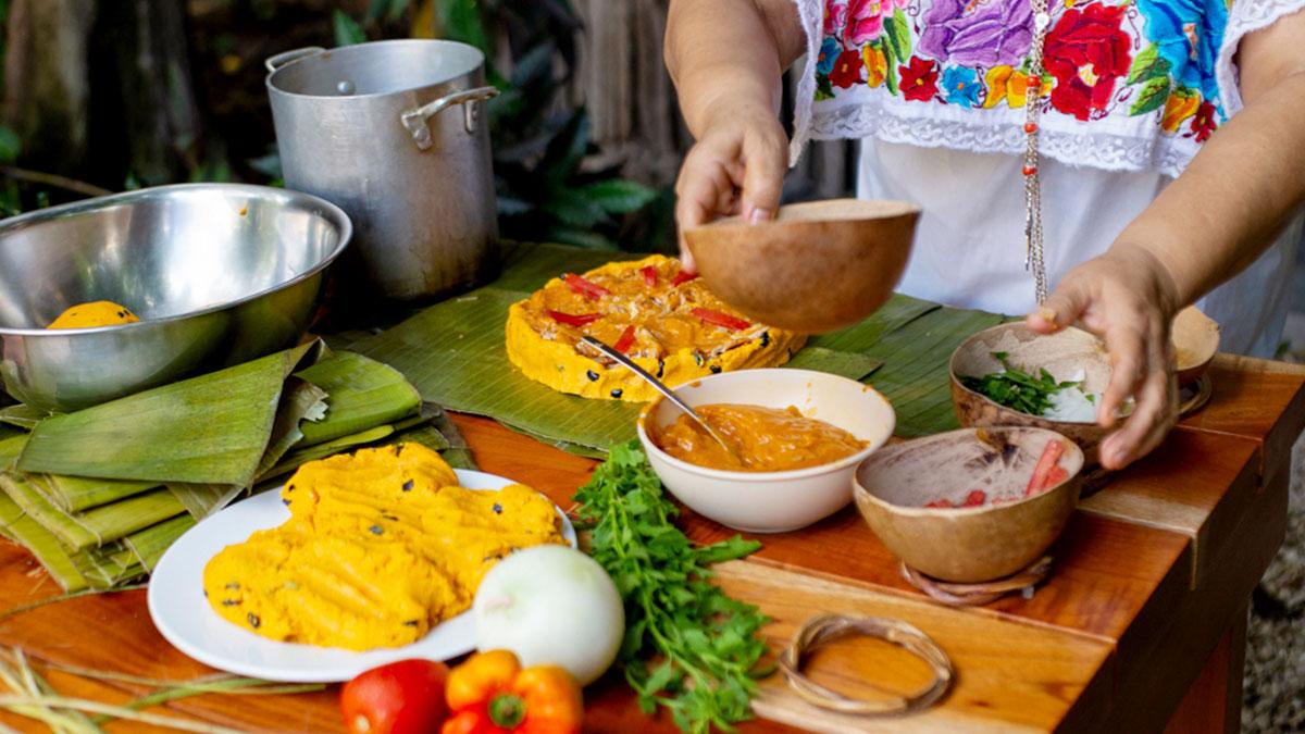 Unen esfuerzos para posicionar a Yucatán como referente gastronómico
