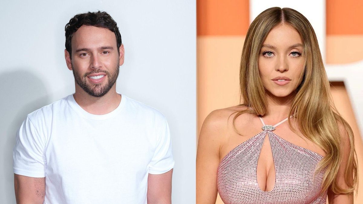 Sydney Sweeney y Scooter Braun: Romance sorprende en Hollywood
