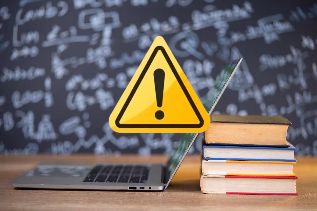Cuidado en el regreso a clases 2025: Protege tu economía de fraudes digitales