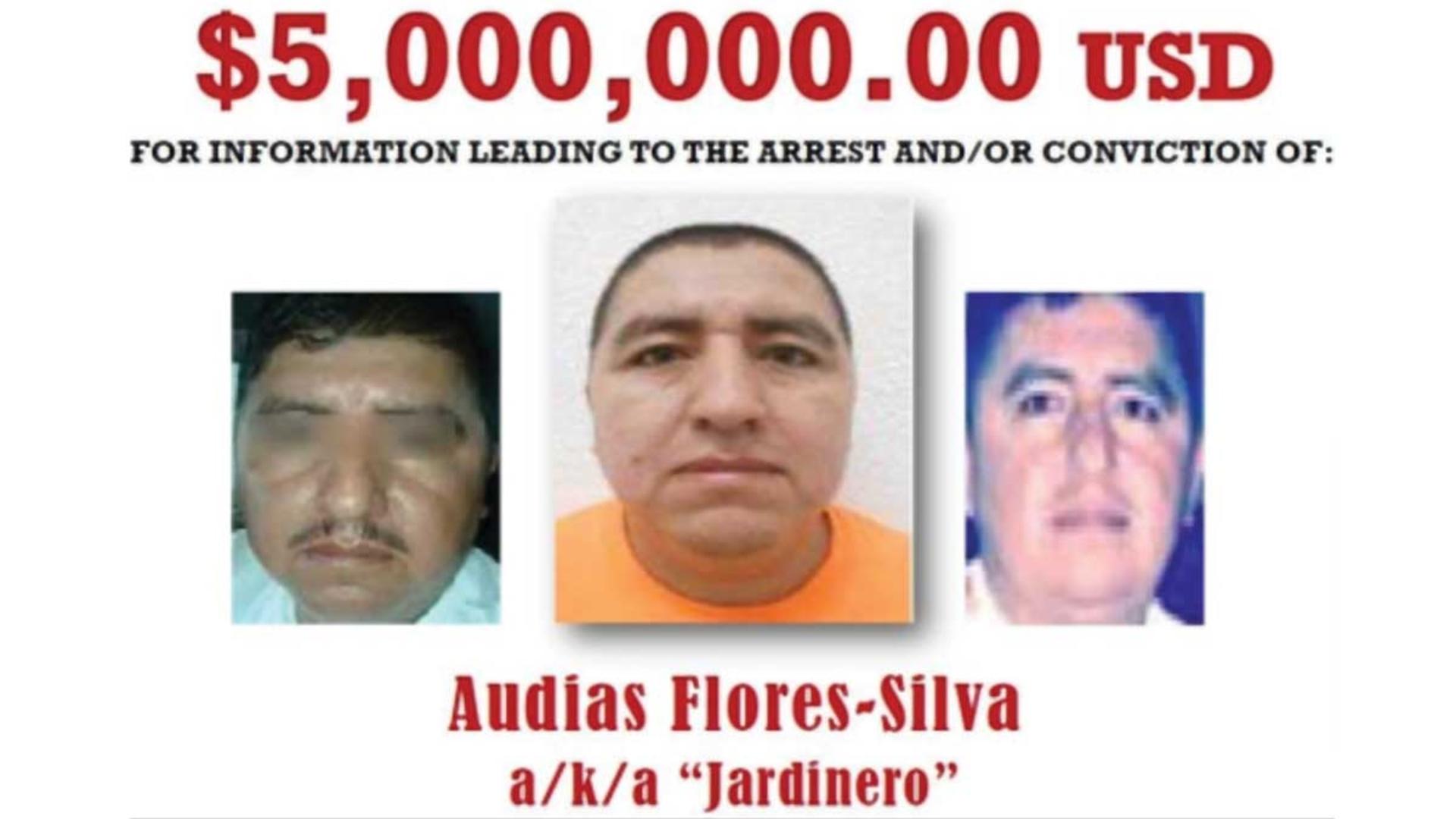 El Jardinero: Nuevo jefe de seguridad de Los Chapitos y la alianza CJNG