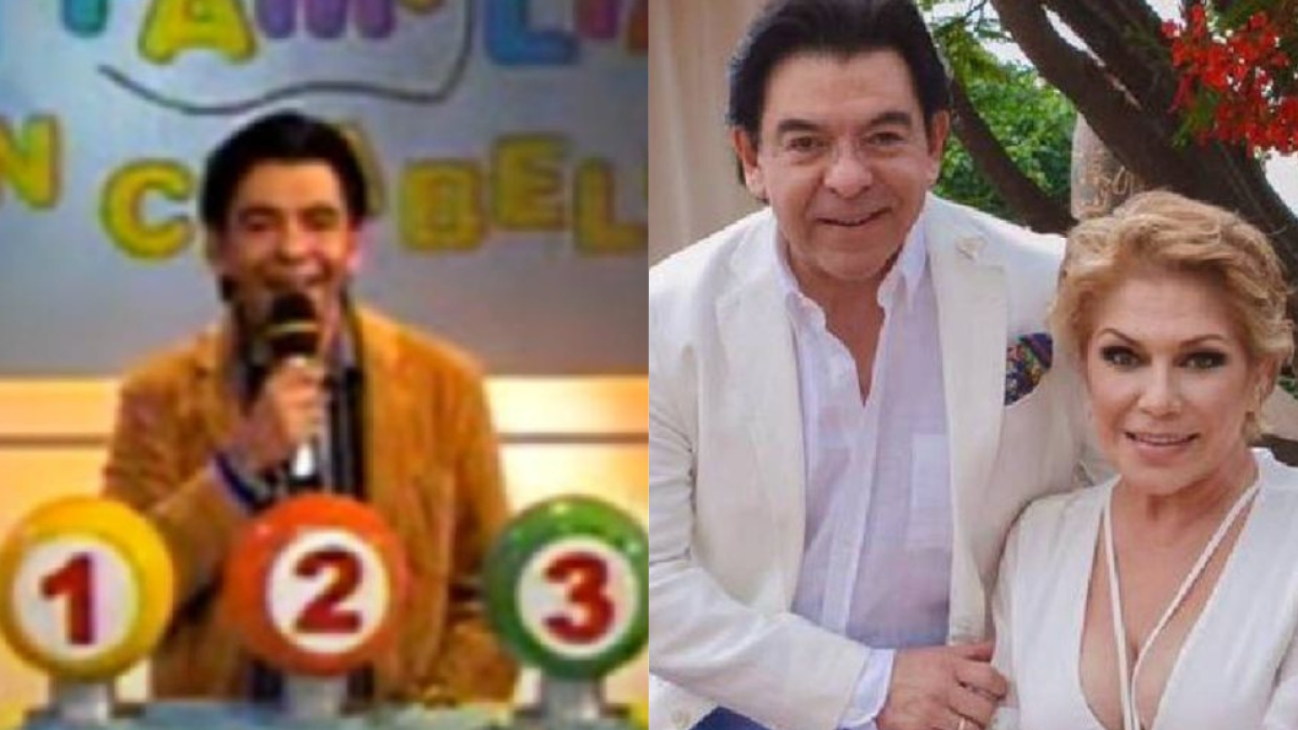 La verdad sobre la separación de Gabriela Michel y Jorge Alberto Aguilera antes de su muerte