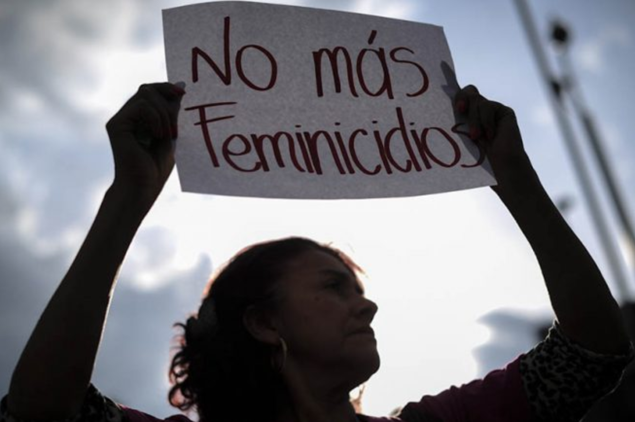Feminicidio en Tuxtla: Piden investigación con perspectiva de género