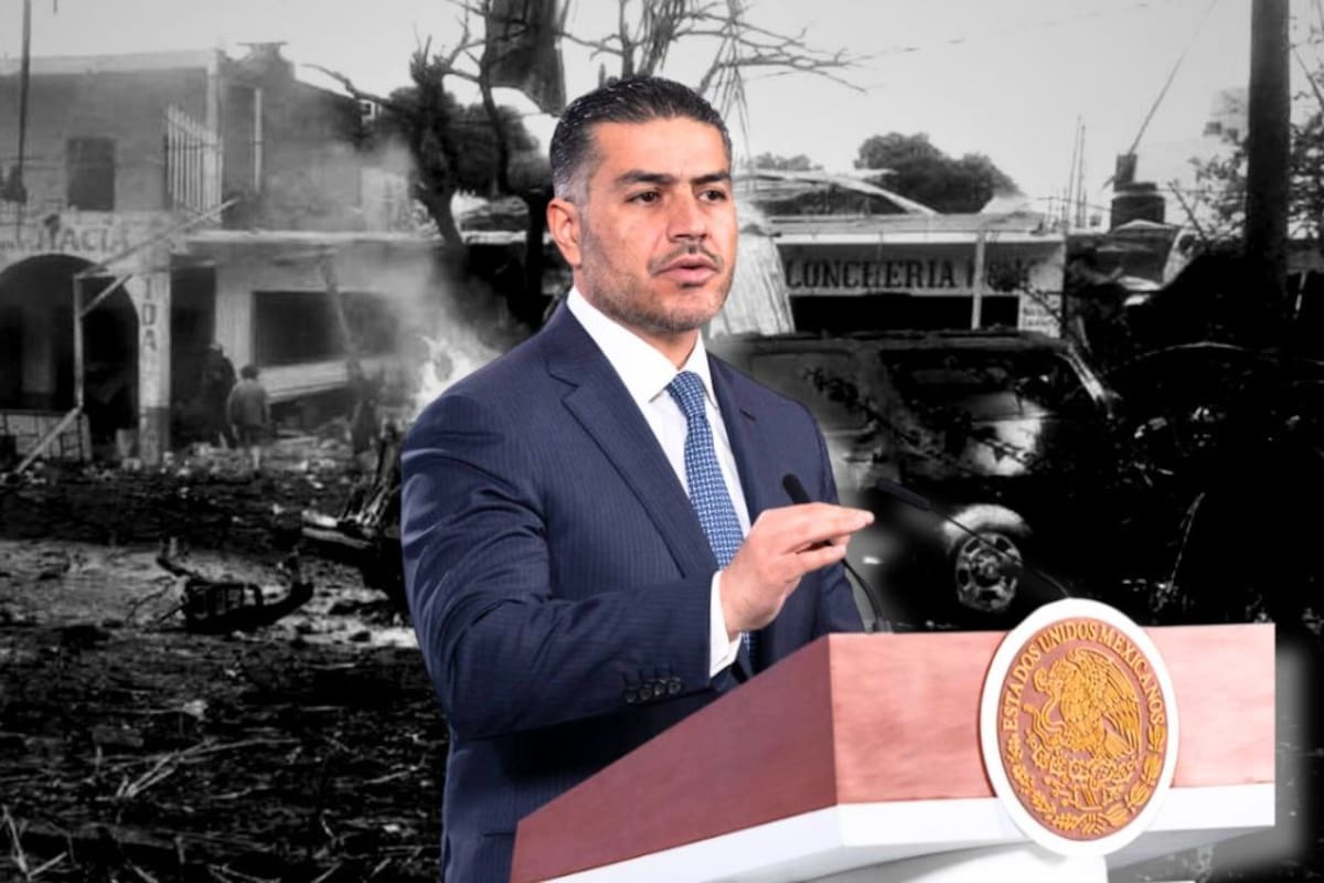 WHAT IF…? La abolición semántica del terror: El precio geopolítico de llamar a un boche bomba “Disputa de Mercado”