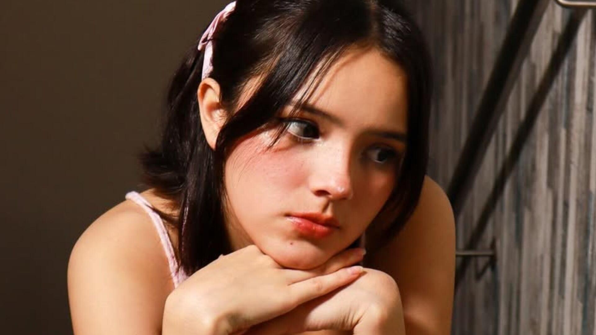 Kristal de Santos exnovia de Alex N rompe el silencio tras su detención