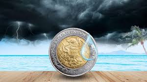 El peso mexicano desafía la tormenta global: su cotización hoy 4 de enero