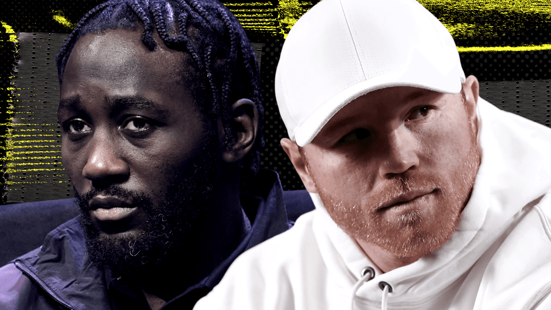 Canelo vs Crawford: la pelea más grande de la historia del boxeo