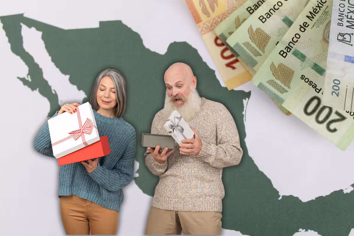 Calendario oficial: el ISSSTE adelanta la pensión de diciembre 2025 y el aguinaldo