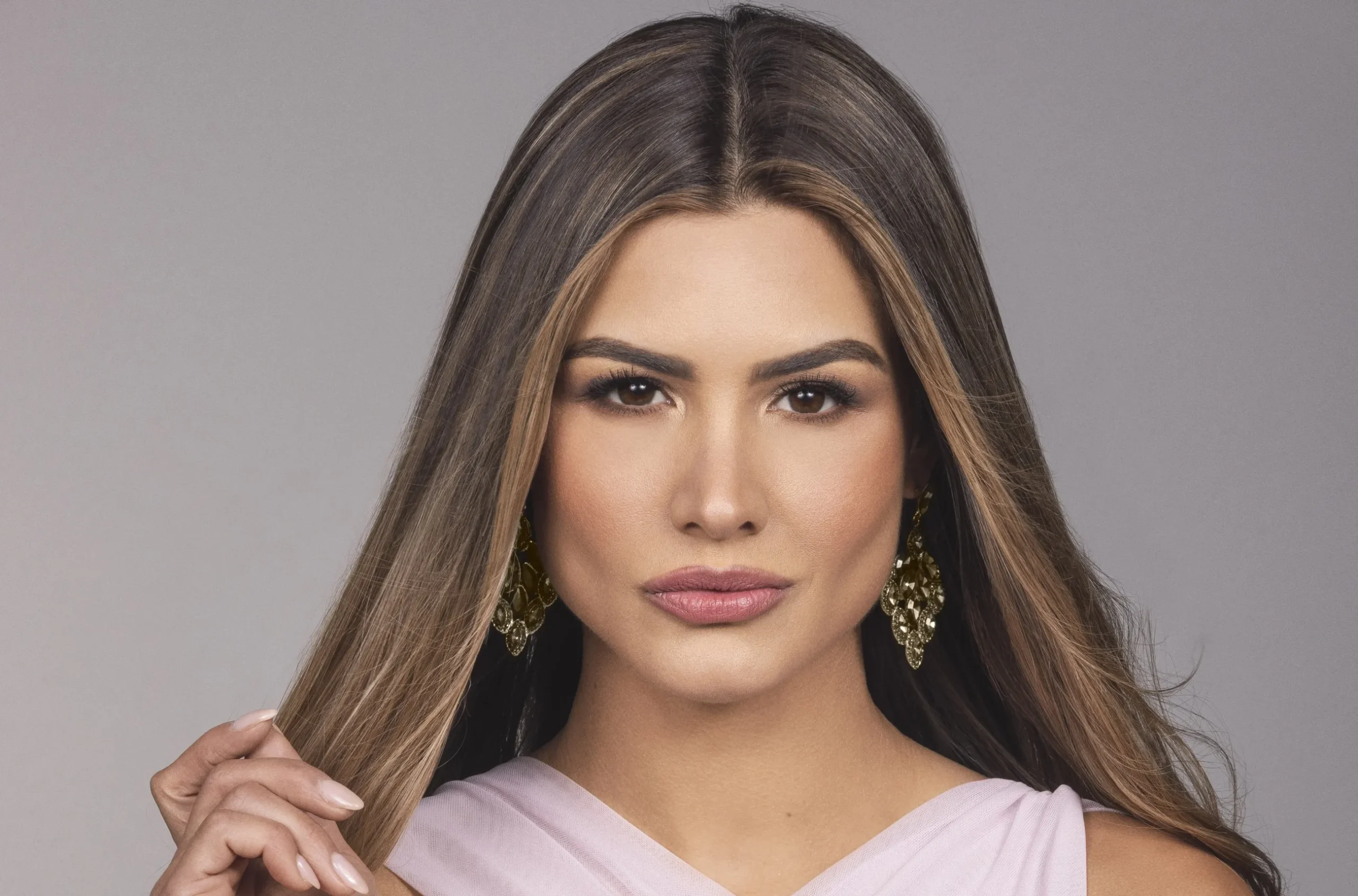 Osmariel Villalobos revela diagnóstico de cáncer y llama a la prevención