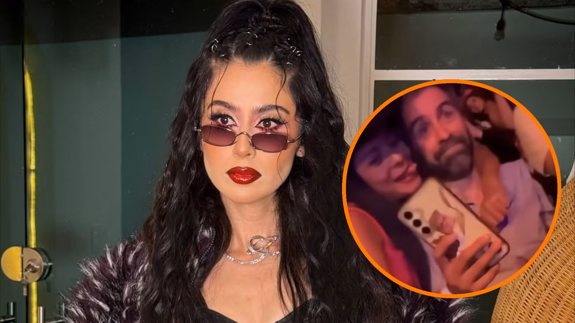 “Te voy a reventar”: La confrontación de Lupita Villalobos con una fan en Torreón