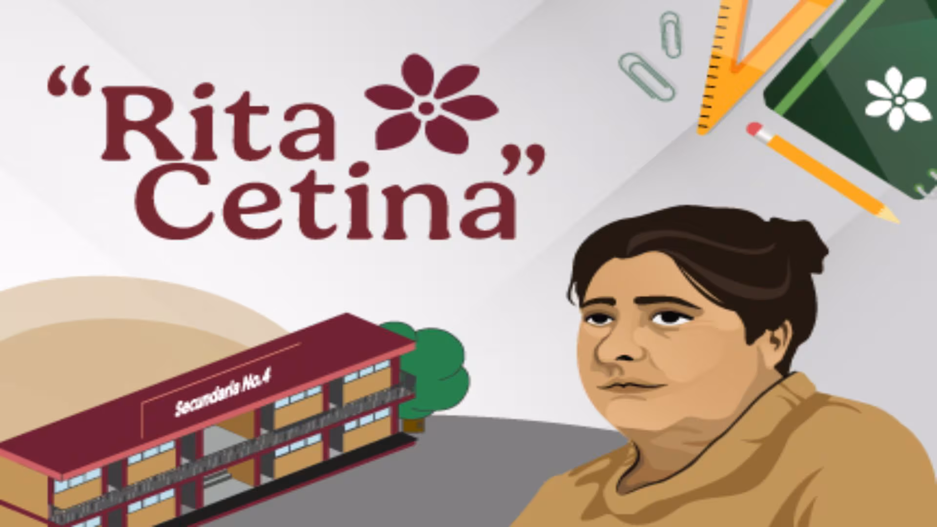 Beca Rita Cetina 2025: ¿Cuándo comienza el registro para estudiantes de primaria y preescolar?