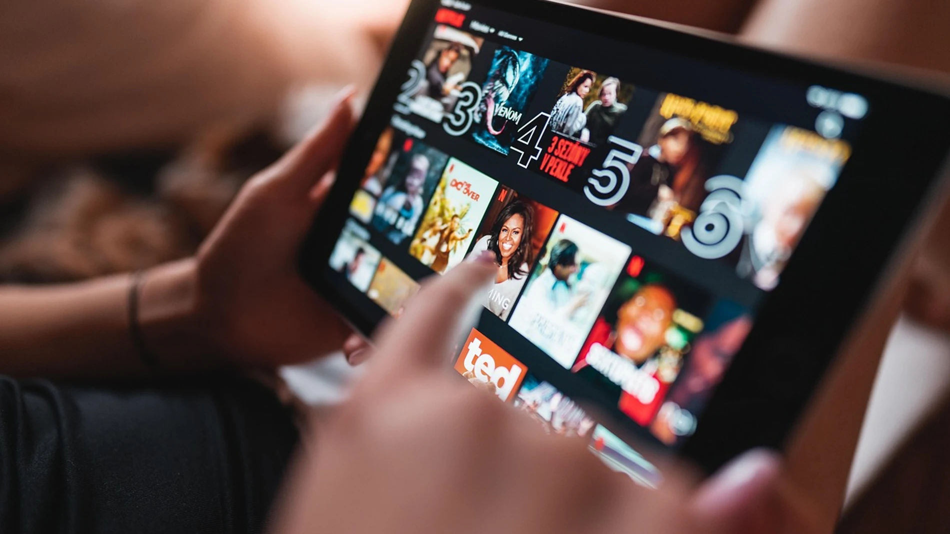 La guía definitiva de estrenos en Netflix, HBO, Prime y Disney+ para septiembre de 2025