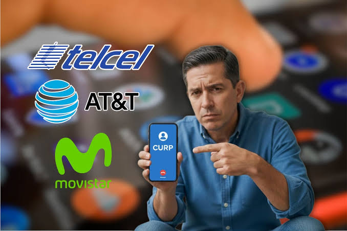 Registro de celulares en México: la brecha de accesibilidad digital