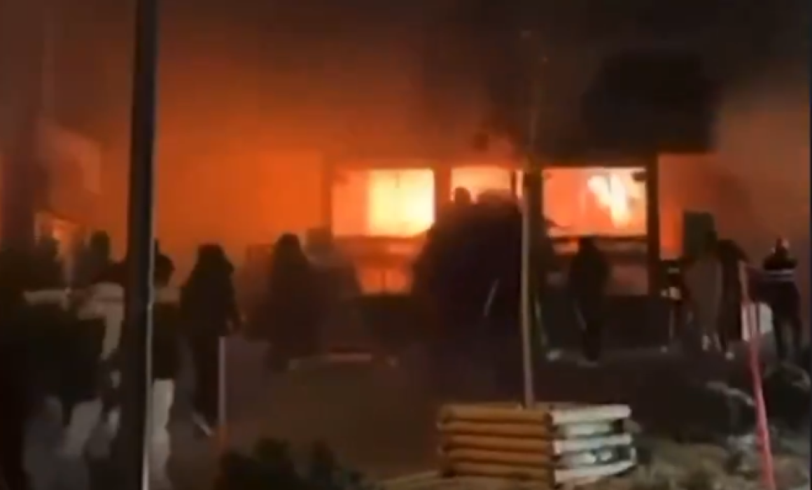 La fatídica bengala que desnudó las fallas de seguridad en el incendio Crans-Montana 2026