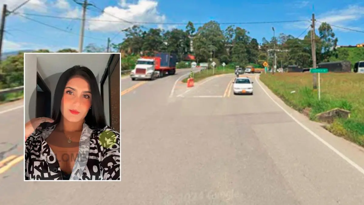 Influencer La Traviesa RP es asesinada en presunto asalto en Medellín