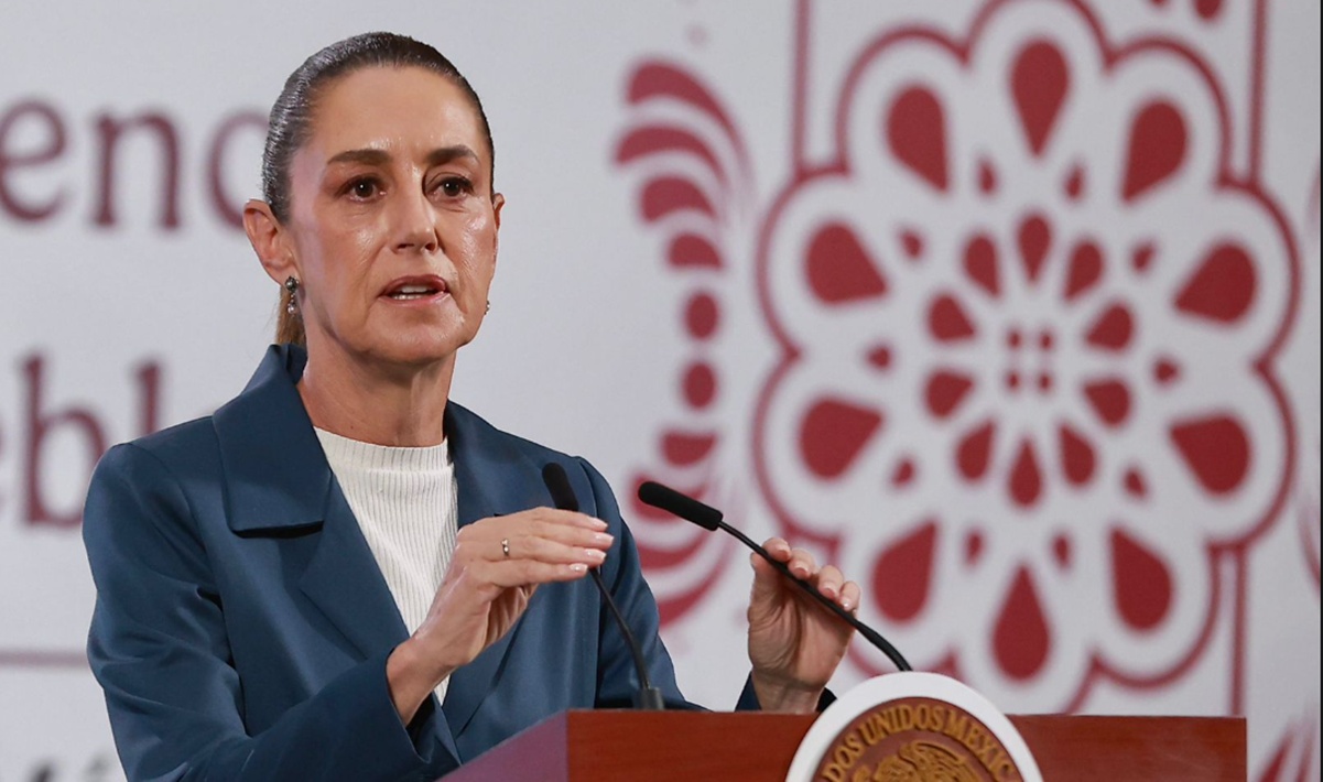 México alista nota diplomática a EE.UU. por muerte de connacional