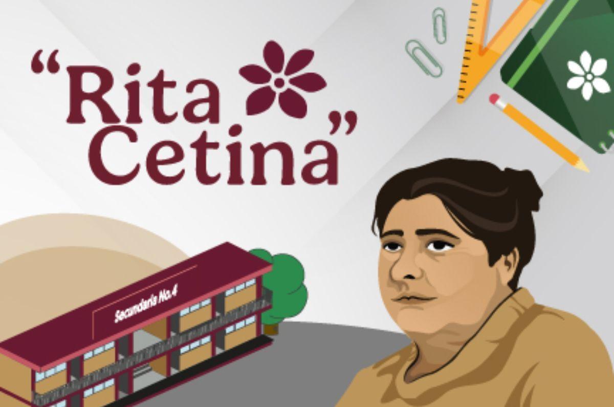 Beca Rita Cetina: el apoyo escolar que miles de familias podrían perder