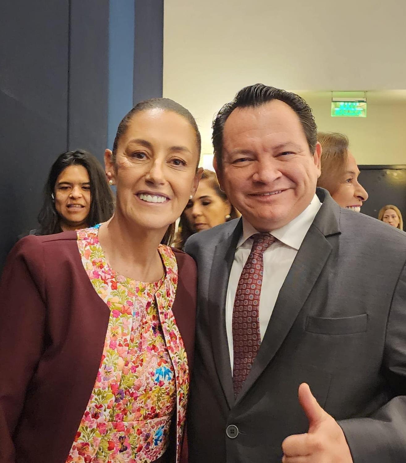 Red Ecos Yucatán: ciencia e innovación al frente del Renacimiento Maya