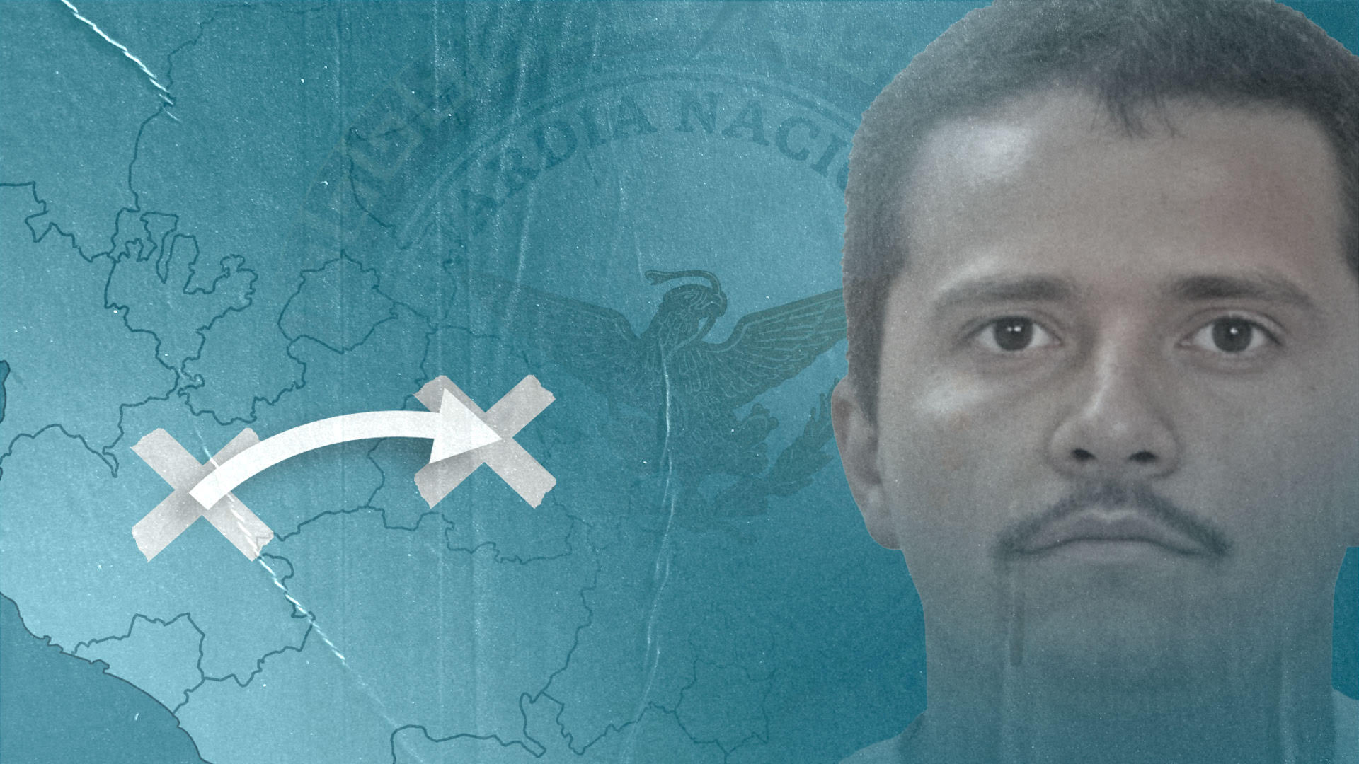 La fuga de ‘El Mencho’ en Nayarit: Radiografía de un fracaso sistémico