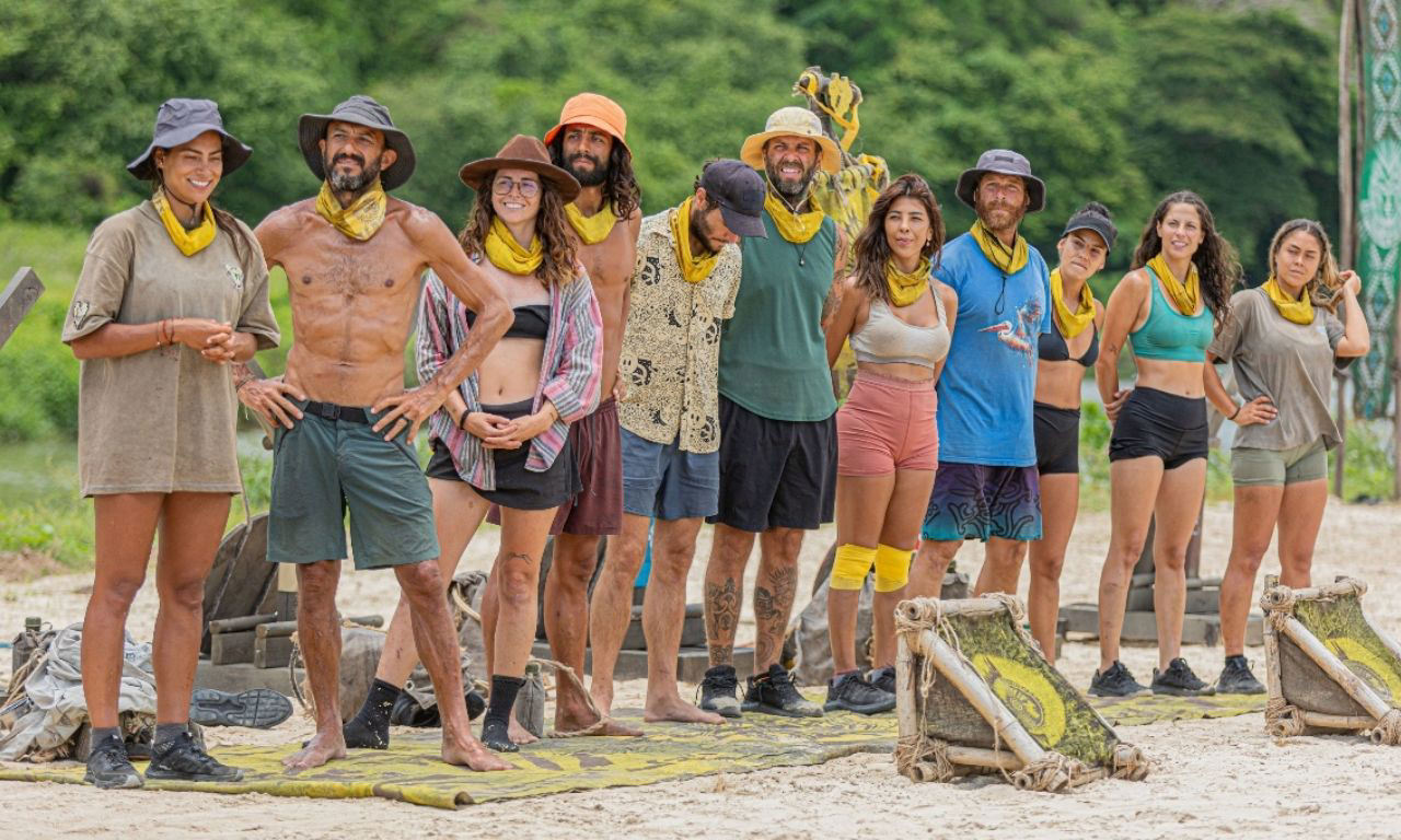Un polémico nombre se perfila como el eliminado 17 de ‘Survivor México 2025’