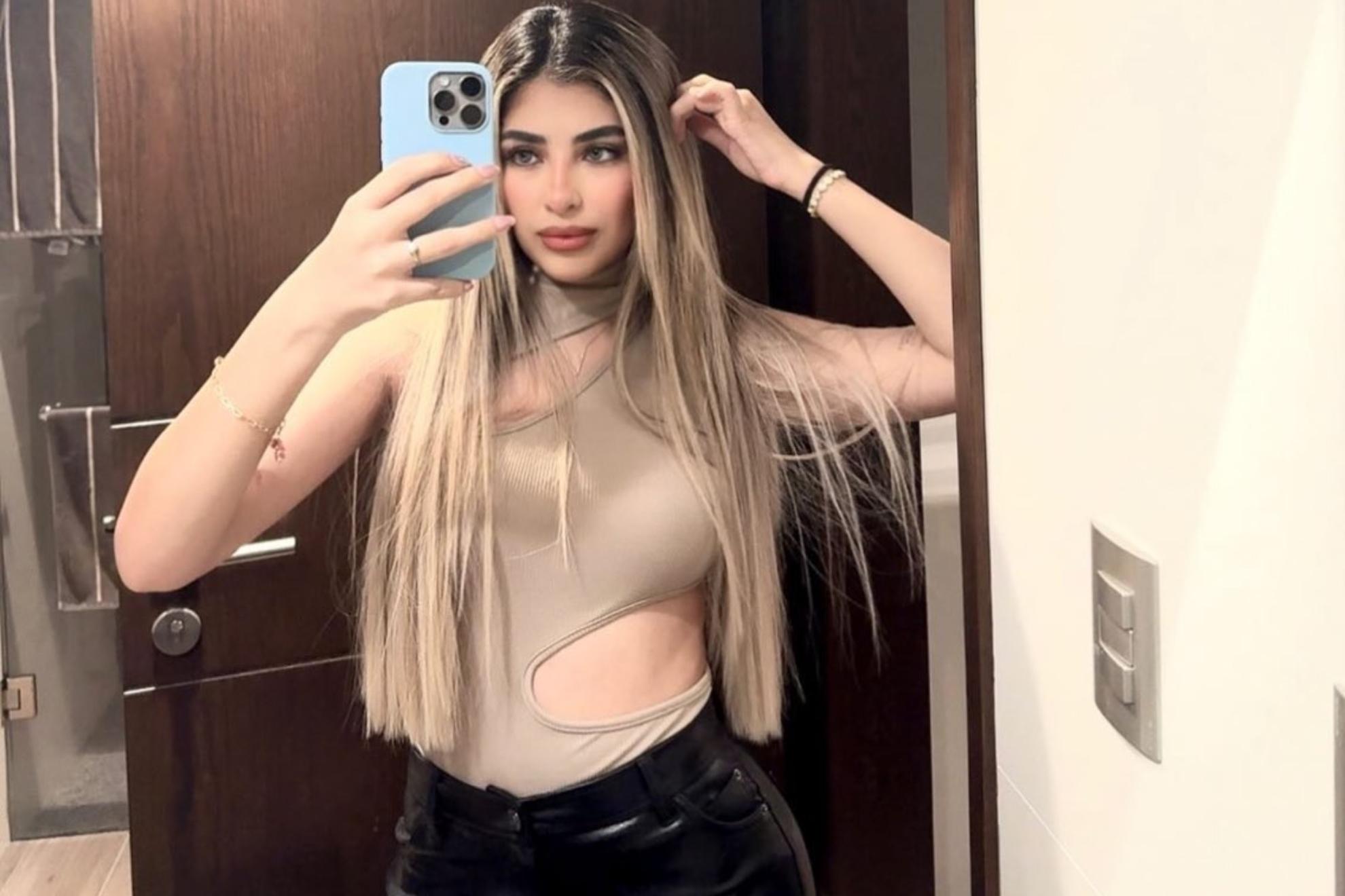 Vivian de la Torre rompe el silencio: Video inédito y emotivo mensaje a Valeria Márquez