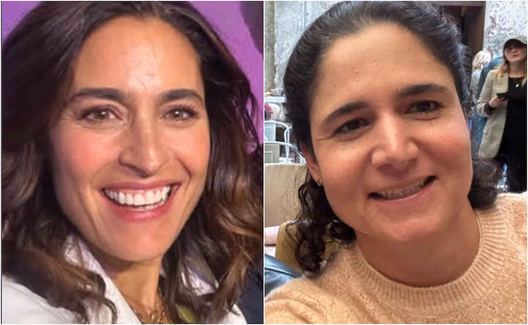 El patrón sentimental: por qué el romance entre Luz María Zetina y Lorena Ochoa importa ahora