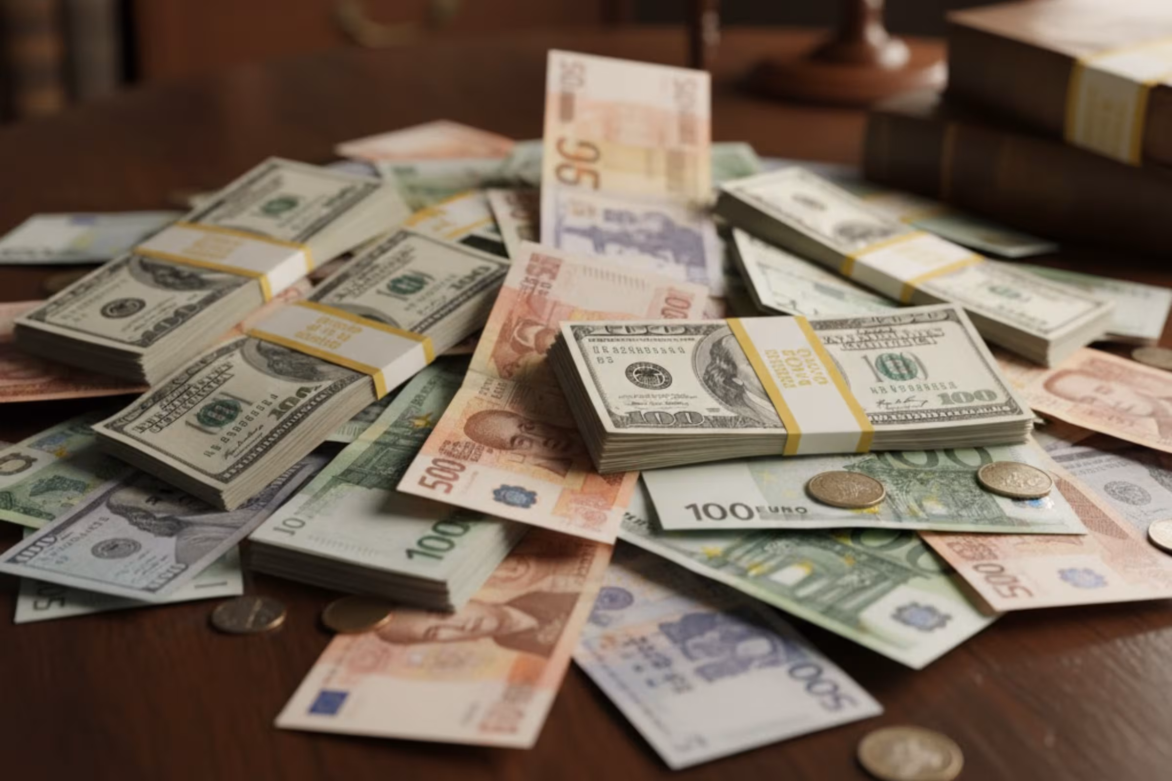 Precio del dólar hoy 12 de octubre de 2025: Tipo de cambio