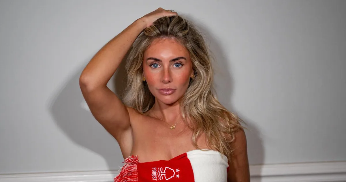 Bonnie Blue: La estrella de OnlyFans que causa controversia en Cancún