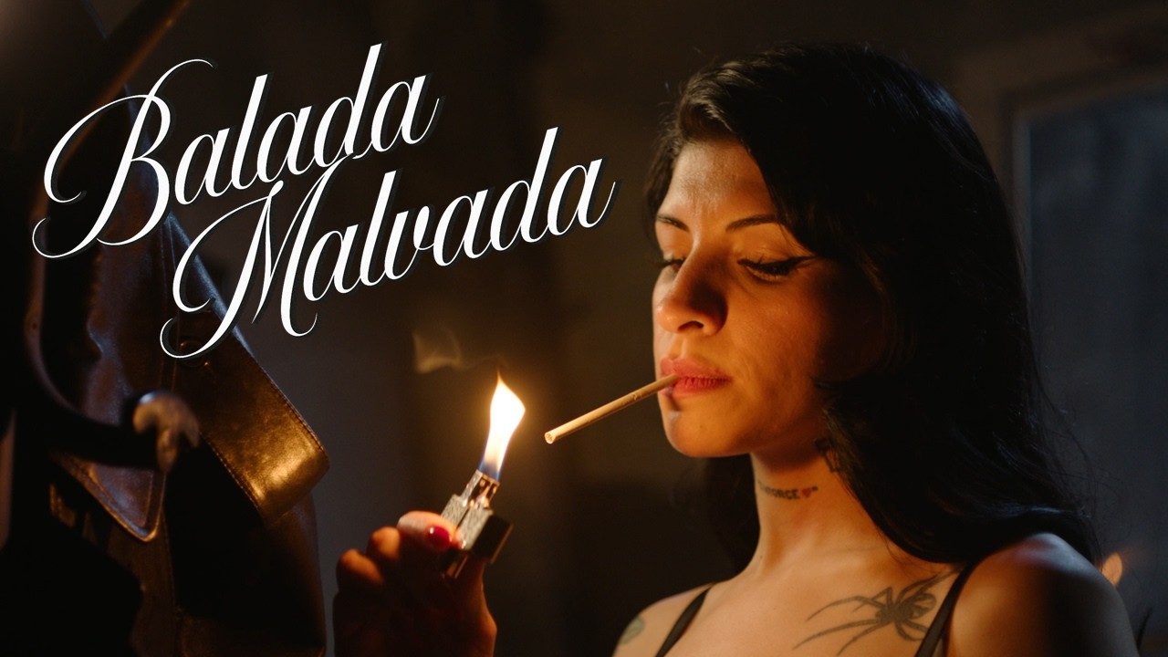 ¿Qué significa “Balada Malvada”, la nueva canción de Cazzu?