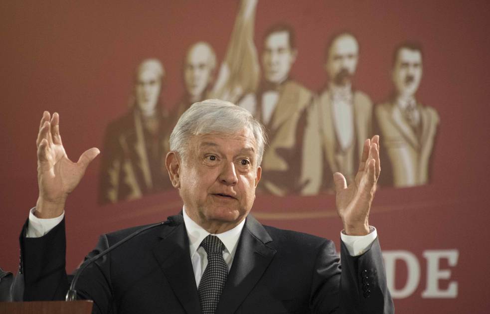 Desafuero a AMLO: el momento que encendió la Cuarta Transformación