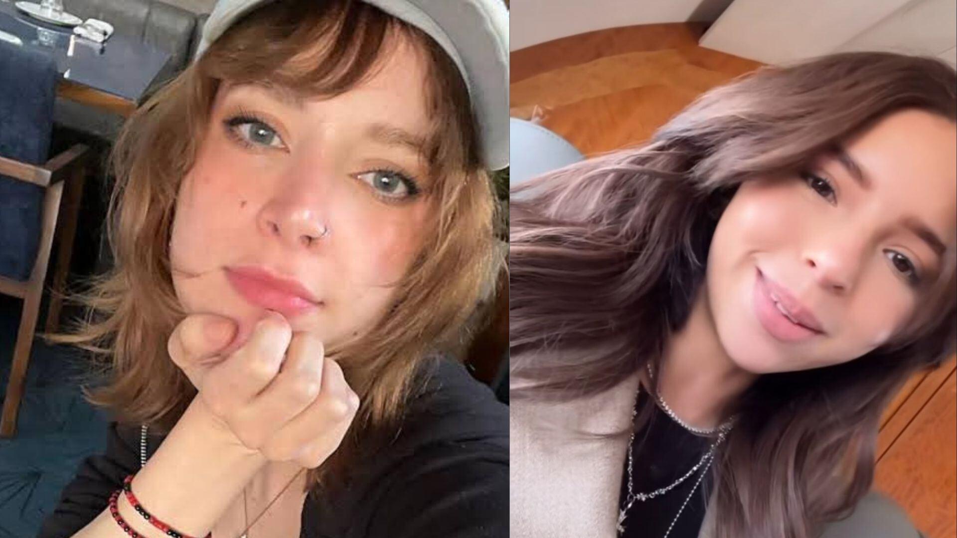 ¿Quería ser como Ángela Aguilar? Las ambiciones musicales y controversias de Imelda Tuñón