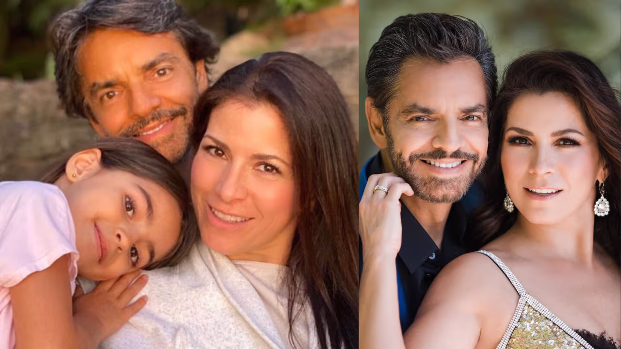 Aitana Derbez: la emotiva razón por la que pide un hermanito a Eugenio y Alessandra